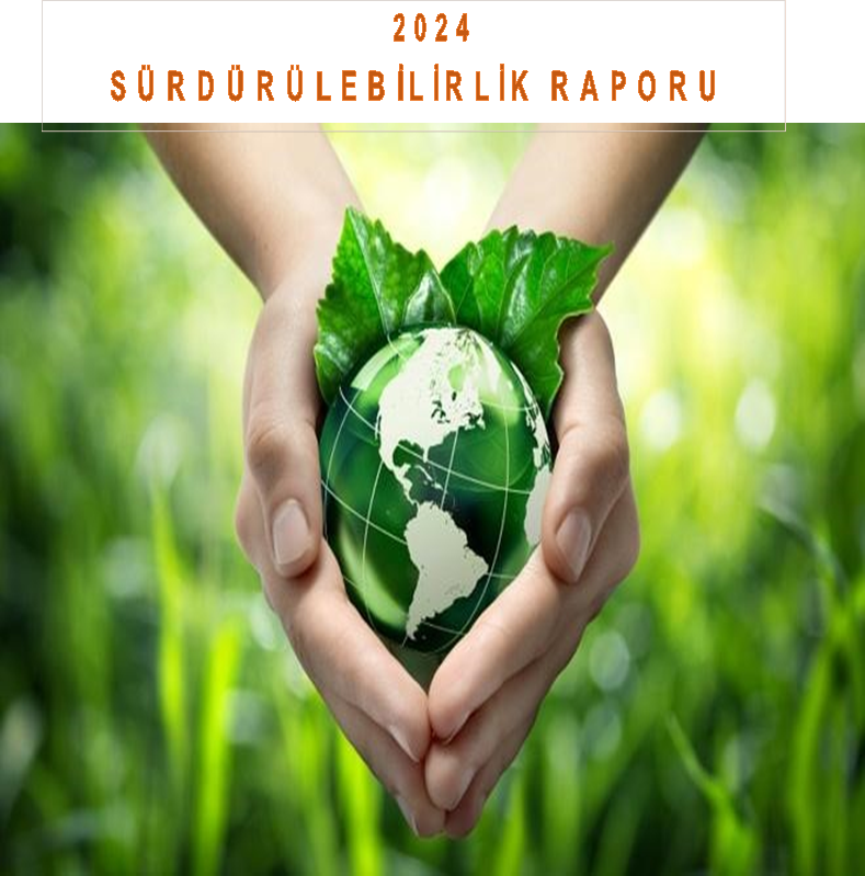     2024
 S�RD�R�LEB�L�RL�K RAPORU
